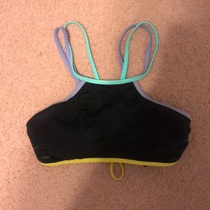 Victoria’s Secret Bathing Suit Top (L)